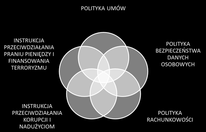 KWESTIE FORMALNO-PRAWNE - 5 - Kolejny rok działalności Fundacji Tesco Dzieciom obfitował w realizację szeregu nowych programów i projektów.