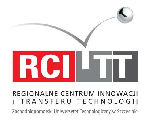 Czas na staż II dyfuzja wiedzy pomiędzy uczelnią a biznesem Projekt współfinansowany ze środków Unii Europejskiej w ramach Europejskiego Funduszu Społecznego Załącznik nr 1 do Umowy trójstronnej w