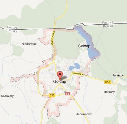 geograficznym. W przypadku gmin miejsko-wiejskich kluczowe znaczenie ma dojazd do miasta, stanowiącego zazwyczaj lokalne centrum gospodarczousługowe.