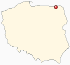 1.3. DOSTĘPNOŚĆ TRANSPORTOWA Z punktu widzenia kreowania siły popytu zewnętrznego, możliwość w miarę szybkiego i komfortowego dojazdu do gminy, jest niezwykle ważna.