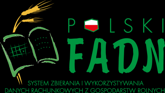 Wyniki Standardowe 2013 uzyskane przez ekologiczne gospodarstwa rolne uczestniczące w Polskim FADN Część II.