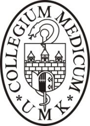 II KATEDRA KARDIOLOGII COLLEGIUM MEDICUM