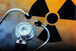 Zastosowanie radioizotopów w diagnostyce i terapii układu kostnostawowego M A R E K C H