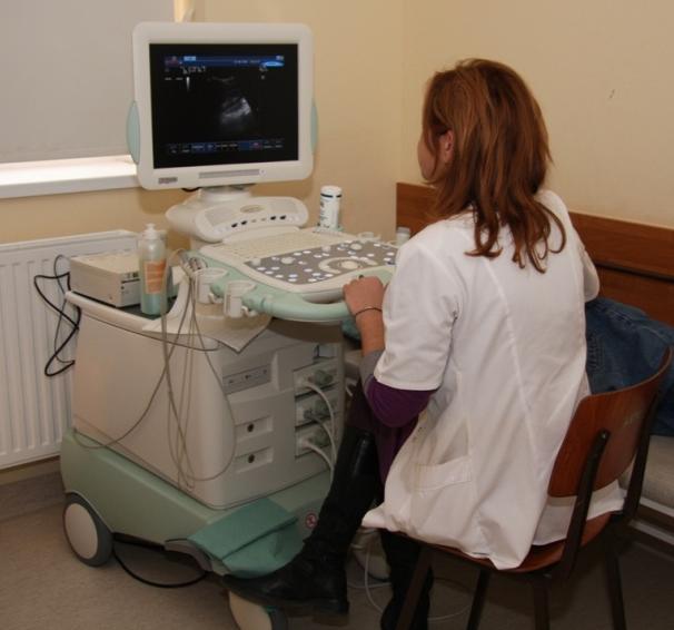 restrukturyzacji (analizator biochemiczny, mikrobiologiczny,