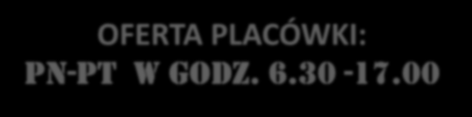 ROZPOCZYNA DZIAŁALNOŚĆ NIEPUBLICZNE PRZEDSZKOLE JĘZYKOWE Mały Europejczyk Od 1 marca 2013 r.