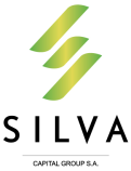 Silva Capital Group/daw. MW Tenis/ Relative Strength Index (5.8) Spółka znajdująca się w portfelu INVESTcon GROUP S.A. Spółka wprowadzona na rynek przez INVESTcon GROUP S.A. Handel www.silvacapital.