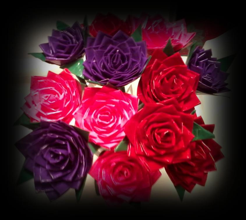 fot.:thinkgeek.com Kwiaty są zawsze dobrym prezentem, ale z czasem stają się odrobinę sztampowe.