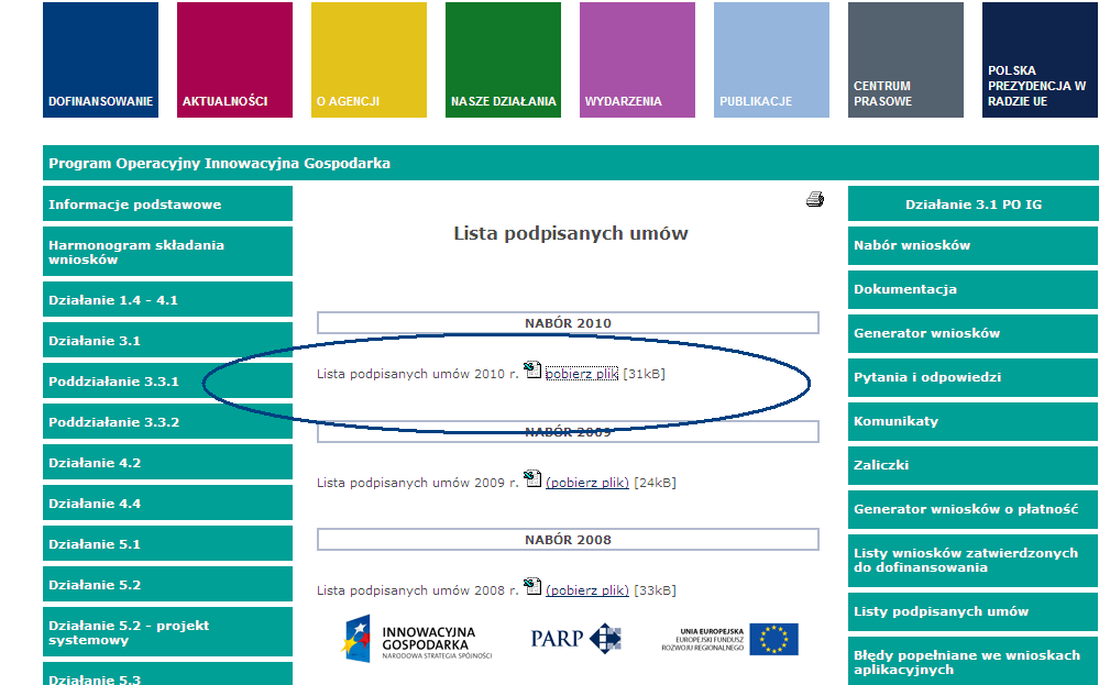 www.parp.