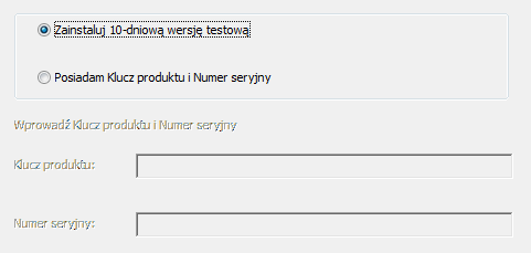 INSTALACJA STEROWNIKA 4 1. Kliknij na dostarczonym pliku instalacyjnym aby rozpocząć instalację (HFS4WIN_XX_x32/64.