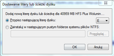 W rezultacie - nowy wolumin pojawi się w
