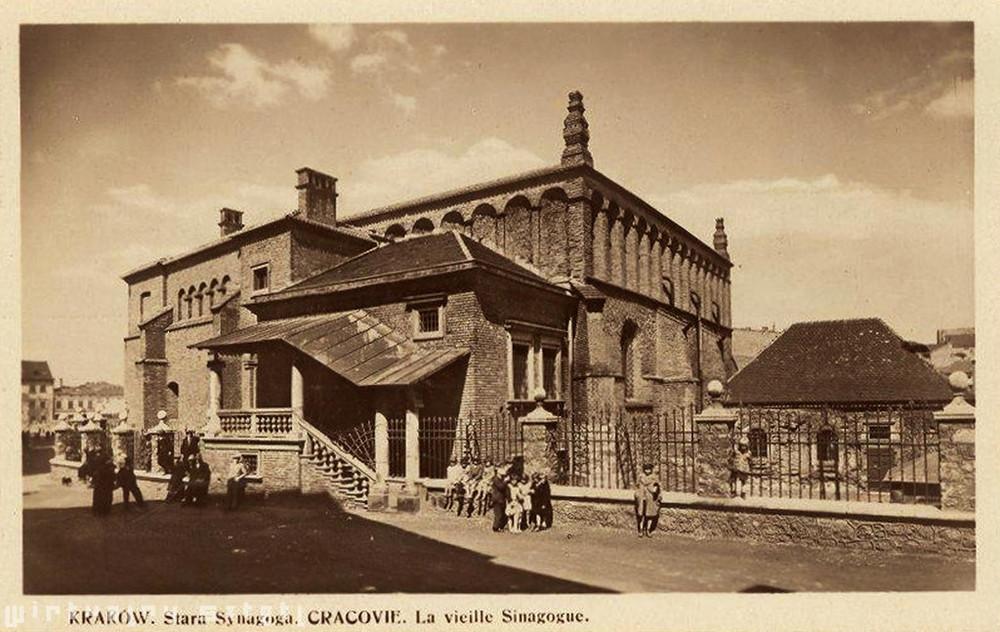 Synagogi na