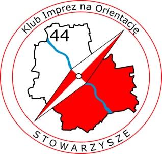 ORGANIZATOR Klub Imprez na Orientację STOWARZYSZE przy Oddziale Międzyuczelnianym PTTK w Warszawie (stowarzysze.om.pttk.