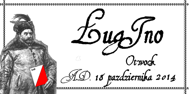 Stefana Batorego 34, Otwock) ZESPÓŁ ORGANIZACYJNY Michał Kaczmarski - Kierownik Imprezy, Sędzia Główny, Budowniczy Trasy TZ; Piotr Stachowiak - Budowniczy Trasy TP, grafika i wiele innych,