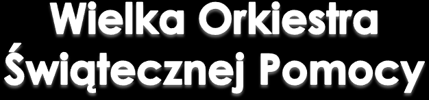 data: cały rok, gmina cel: uwrażliwianie na potrzeby innych osób, dążenie do czerpanie radości z bezinteresownej pomocy innym, zebranie jak największej ilości plastikowych nakrętek