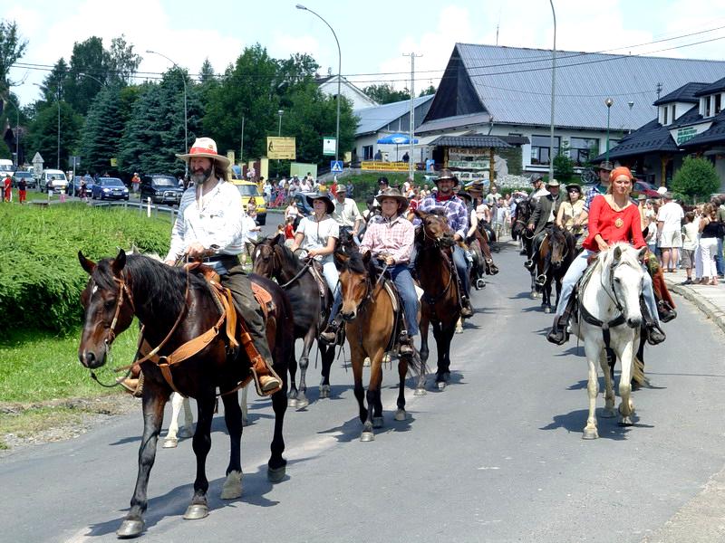 Cykliczne imprezy tematyczne