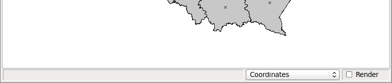 warstwy Kolumny w