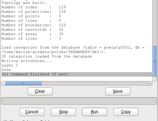 pow_ds Zapytanie SQL co