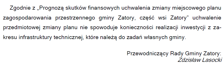 Dziennik Urzędowy Województwa Mazowieckiego 8 Poz.