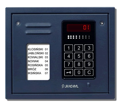 Kaseta KD12P Wydanie 1.