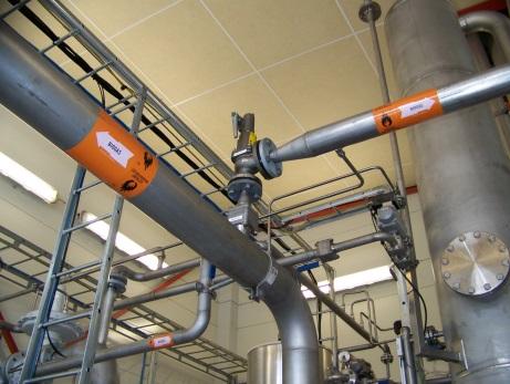 Podsumowanie Technologia sprawdzona w ponad 220 instalacjach w Europie Przesłankami do uzdatniania biogazu mogą być: Niestabilny system wsparcia w PL Brak odbiorców ciepła Bliskość sieci