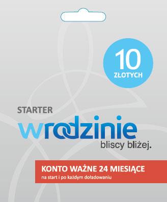 q/q Jedyna oferta pre-paid w Polsce, w której ważność konta wynosi 24 miesiące Jedyna telefonia w