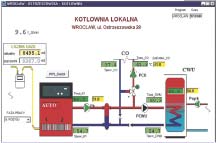 Unikalna idea programowania systemów automatyki ZPAS Control Oversee pozwala na szybkie opanowanie tego rzemiosła instalatorom, ale również i użytkownikom z podstawowym przygotowaniem informatycznym.