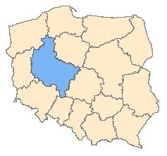 Województwo wielkopolskie 135 WOJEWÓDZTWO WIELKOPOLSKIE Podregiony 6 Powiaty 31 Miasta na prawach powiatu 4 Miasta ogółem 109 Gminy 226 Powierzchnia (stan w dniu 31.XII.2014 r.) 29,8 tys.