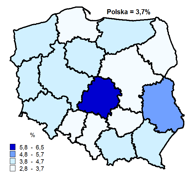 Wyniki finansowe przedsiębiorstw 49 WYNIKI FINANSOWE PRZEDSIĘBIORSTW W 2014 r. wyniki finansowe badanych przedsiębiorstw niefinansowych były słabsze od uzyskanych w poprzednim roku.