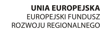 Załącznik 1 do SIWZ SZCZEGÓŁOWY OPIS PRZEDMIOTU ZAMÓWIENIA Dostawa i instalacja oprogramowania dla Gminy Andrespol w ramach realizacji projektu Metropolitalna sieć szerokopasmowego dostępu do