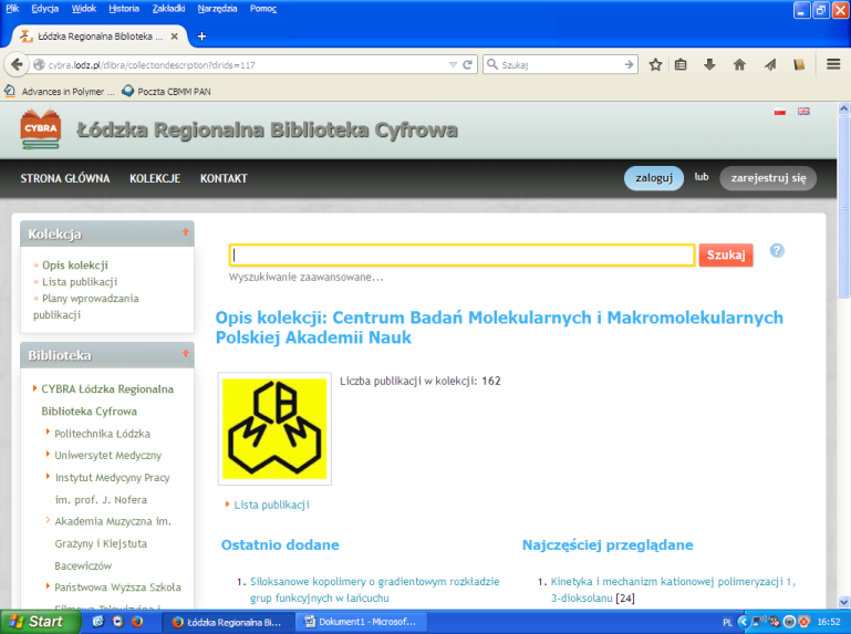 Koordynatora Projektu). Pani Profesor wygłosiła wykład pt.: "Substancje psychoaktywne nowe trendy, nowe zagrożenia", w którym przybliżyła słuchaczom tematykę substancji psychoaktywnych, tzw.