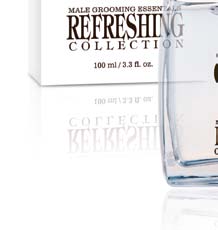 perfumowanymi Pojemność: 100 ml Sposób użycia: po goleniu nanieść niewielką ilość na suchą skórę twarzy i szyi.