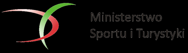 Załącznik do Decyzji nr.. Ministra Sportu i Turystyki z dnia.