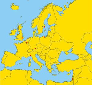 Celem projektu jest stworzenie oprogramowania komputerowego, które pomaga osobom z autyzmem rozpoznawać, rozumieć i