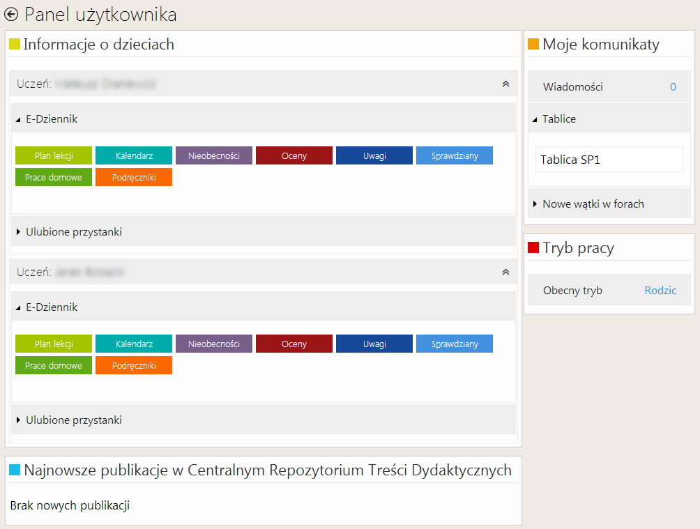 Podręcznik użytkownika PPE Strona 23