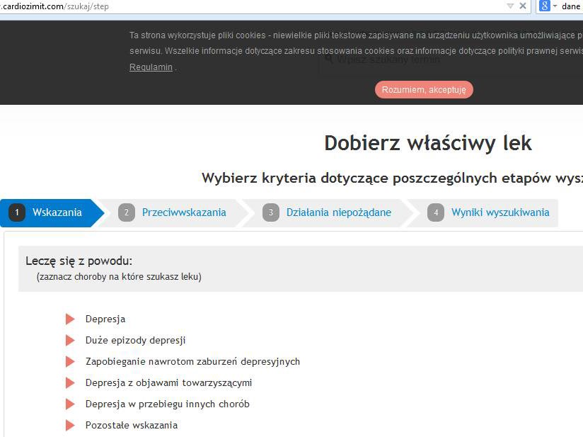 Wyszukiwanie