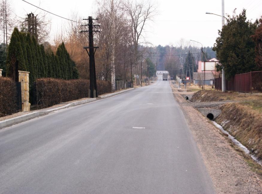 Zadanie realizowane razem z Powiatem Krakowskim pn.