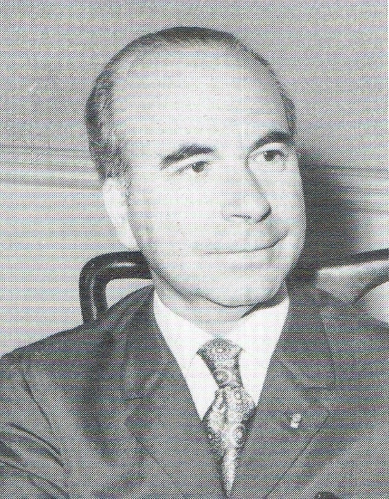 Eugeniusz S. Kruszewski NIERZ UCZONY POLITYK.