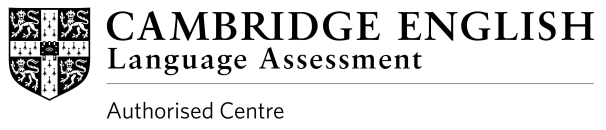 REGULAMIN EGZAMINÓW CAMBRIDGE ENGLISH SESJA WIOSENNA 2015 Niniejszy Regulamin dotyczy egzaminów organizowanych przez International House Integra Bielsko w sesji wiosennej 2015, tj.