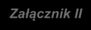 Dyrektywa 2004/108/WE Ocena zgodności aparatury z zasadniczymi wymaganiami jest dokonywana na podstawie wewnętrznej kontroli produkcji aparatury Moduł oceny zgodności Moduł A- wewnętrzna kontrola