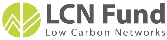 3-2. Brytyjski projekt z Western Power Distribution Finansowany przez Tier 1 LCNF (Low Carbon Networks Fund) Element 1: Weryfikacja Dystrybucyjnego Kompensatora Statycznego (D-STATCOM) Autonomiczny i