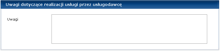 Rysunek 79. Edycja formularza wybór formularza zewnętrznego Krok 12.