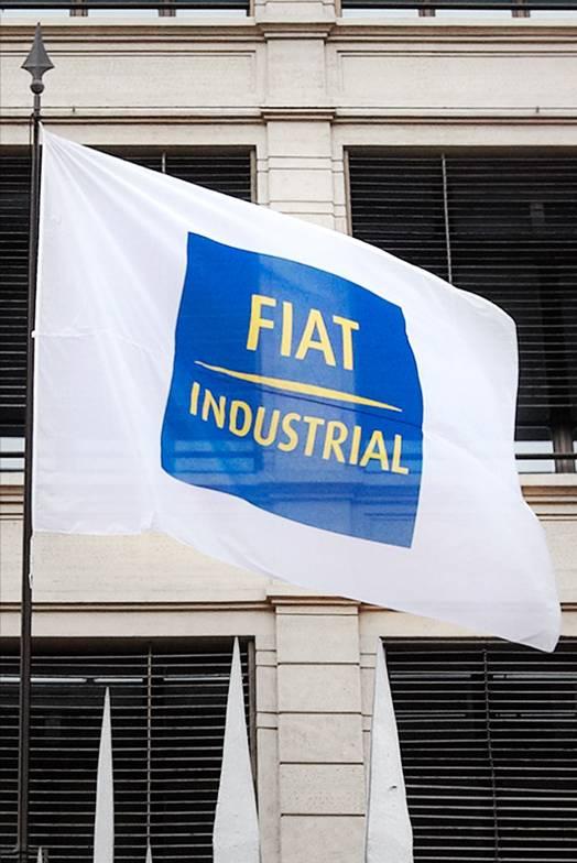 Czym jest Fiat Industrial?