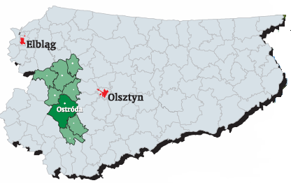 3. Należy przy współpracy z Hotelem Anders oraz pozostałymi obiektami turystycznymi przygotować i organizować cyklicznie w drugiej połowie sierpnia Festiwal Jabłka Od jabłecznika do jabcoka. 4.