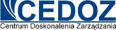 *15 lat doświadczeń; w naszych szkoleniach uczestniczyło już ponad 9000 osób z niemal 1000 firm Fragmenty wybranych listów referencyjnych z lat 2011 2014 zawierających ocenę szkoleń i prowadzących je