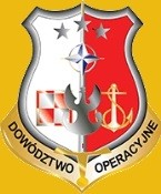 Nowa struktura DOWÓDZTWO GENERALNE RSZ DOWÓDZTWO OPERACYJNE RSZ INSPEKTORAT RODZAJÓW WOJSK INSPEKTORAT WSPARCIA SZ PION OPERACYJNY ZARZĄD ROZPOZNANIA