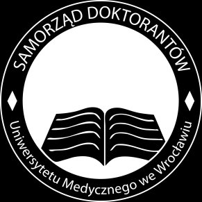 Rada Doktorantów Uniwersytetu Medycznego im Piastów Śląski w Wrocławiu Z racji tego, że nie wszystkie konkursy zostały już oficjalnie ogłoszone, owa lista jest niedoskonała.