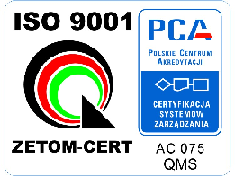 INSTRUKCJA MONTAŻU MODUŁU OŚIETLENIA PRZYCZEPY MP4-D2 QUASAR ELECTRONICS ul. Cieślewskich 25K 03-017 arszawa tel.