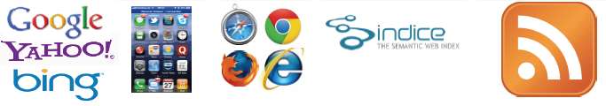 Czy tylko dla Google? Oczywiście nie tylko! Technologie Web 3.