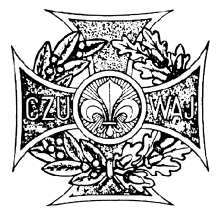 ROZKAZ KOMENDANTA CH ORĄGWI Związek Harcerstwa Rzeczypospolitej Kujawsko-Pomorska Chorągiew Harcerzy 88-108 Inowrocław 8, ul. Roosevelta 36 Inowrocław, dn. 28 lutego 2011 r. Rozkaz L. 2/11 1.