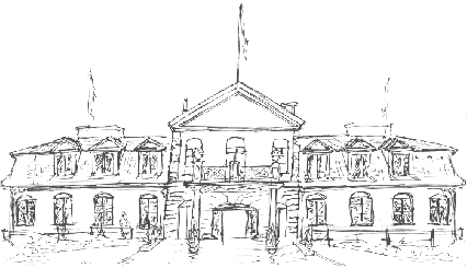 Dwór Kościuszko XVIII w.